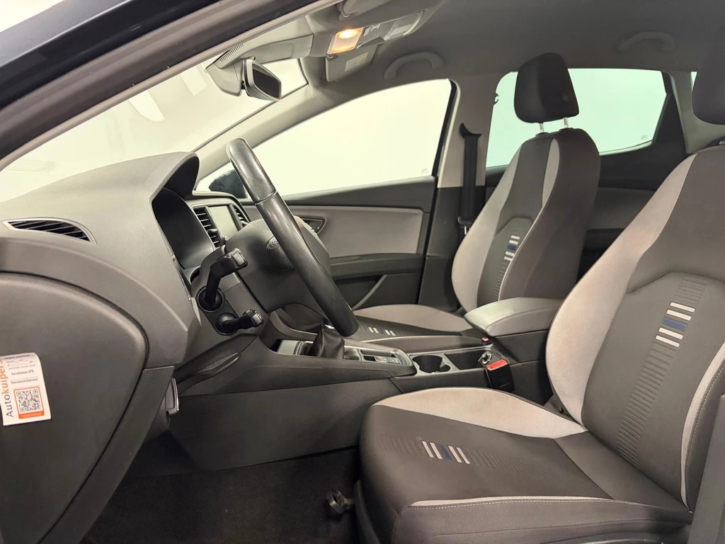 SEAT Leon – foto 22