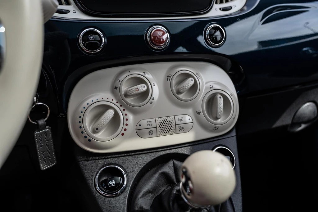 Fiat 500 – foto 28