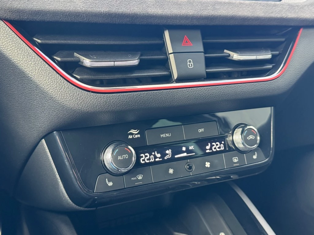 Škoda Kamiq – foto 38