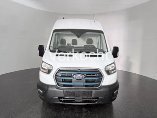 Ford E-Transit – thumbnail 8