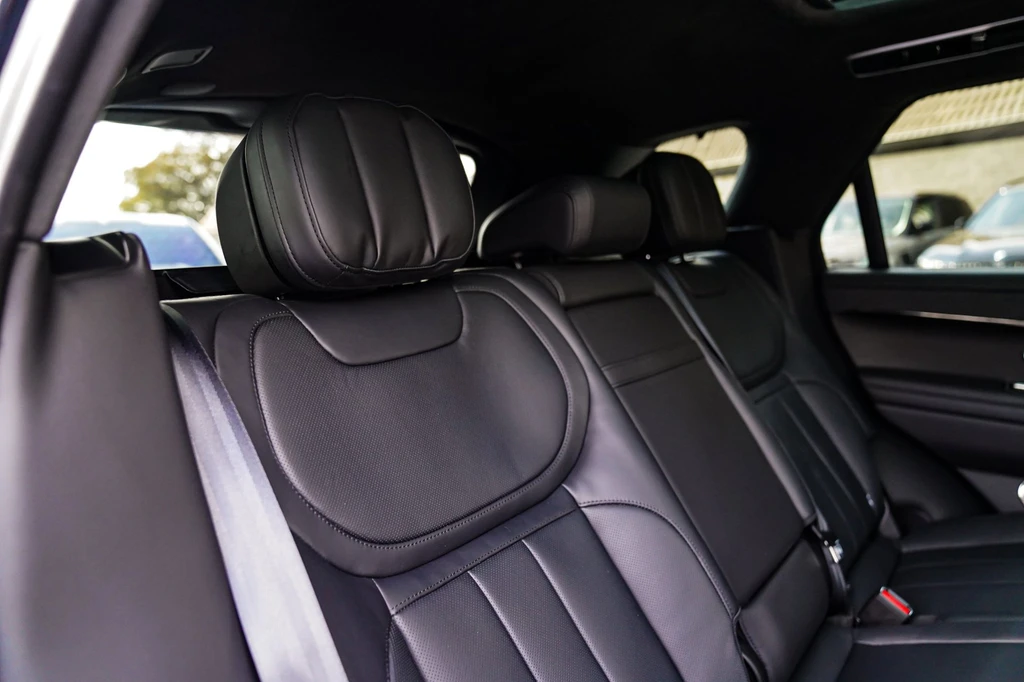 Land Rover Range Rover Sport – foto 28