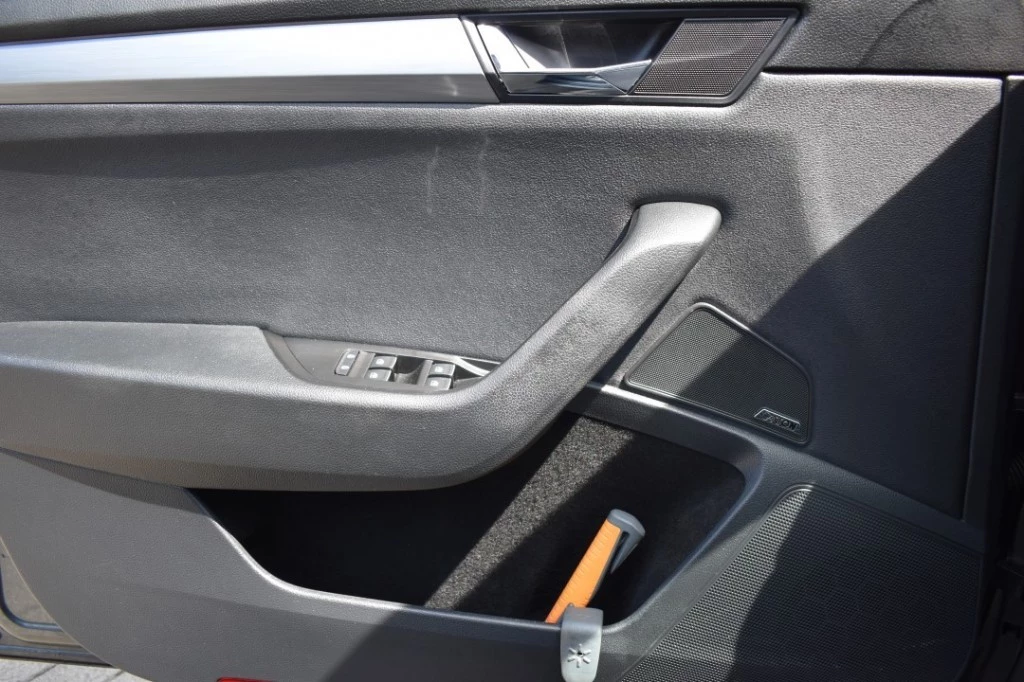 Škoda Superb – foto 18