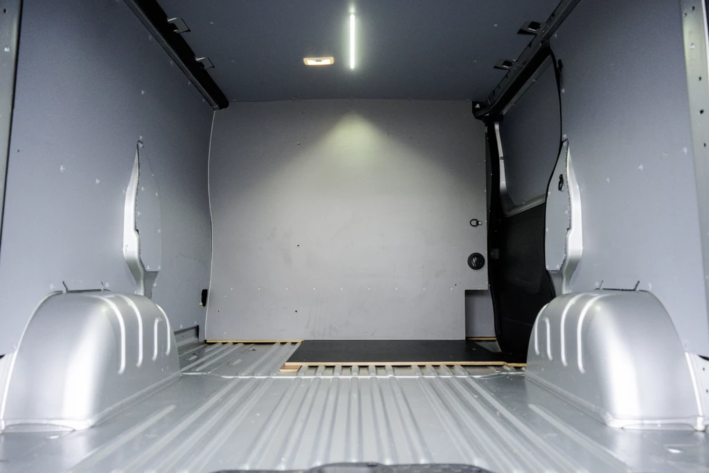 Opel Vivaro – foto 12