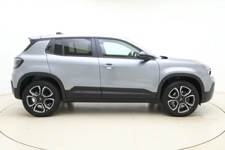 Jeep Avenger – thumbnail 7