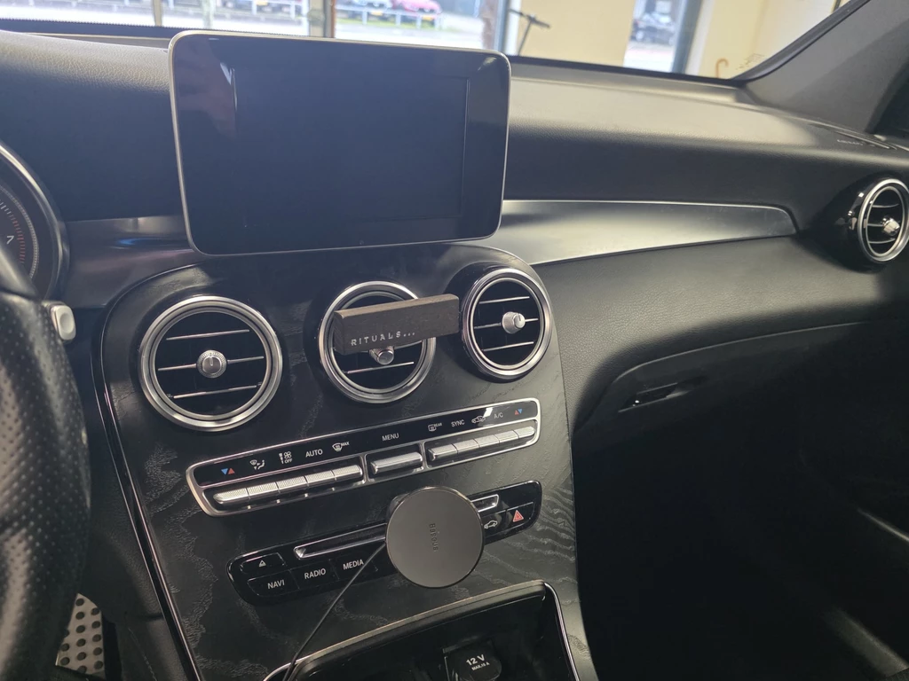 Mercedes-Benz GLC – foto 13