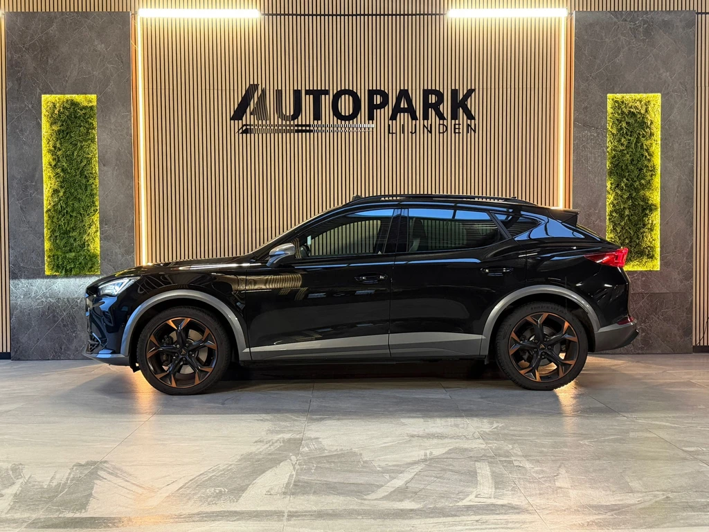CUPRA Formentor – foto 2