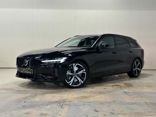 Volvo V60 – thumbnail 2