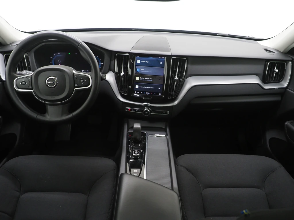 Volvo XC60 – foto 10