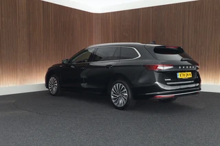 Škoda Superb – thumbnail 3