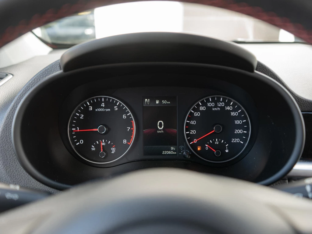 Kia Picanto – foto 18
