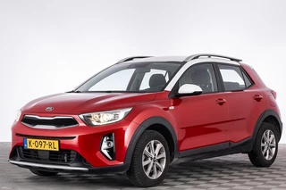 Kia Stonic – thumbnail 1