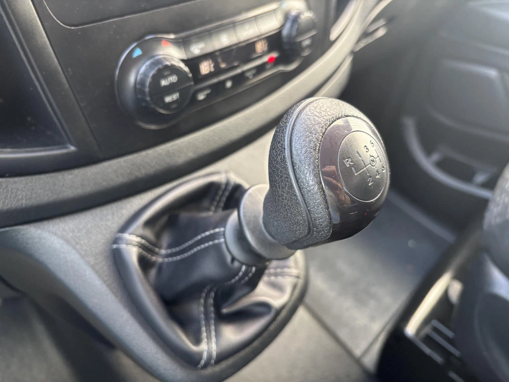 Mercedes-Benz Vito – foto 19