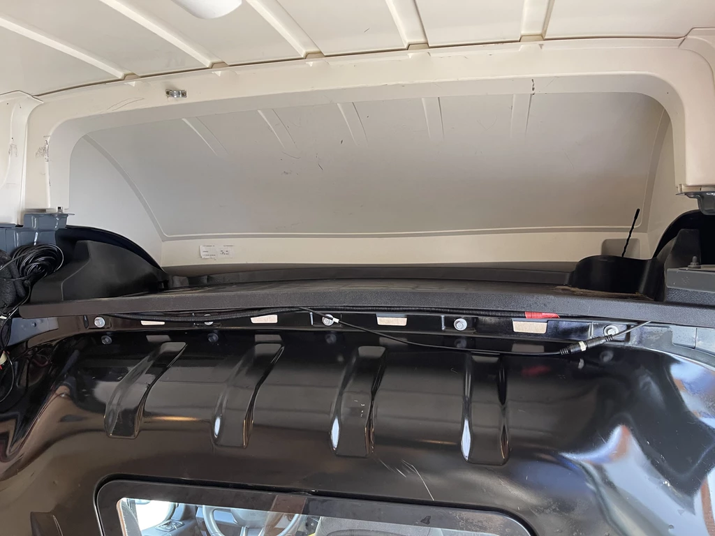 Renault Master – foto 15