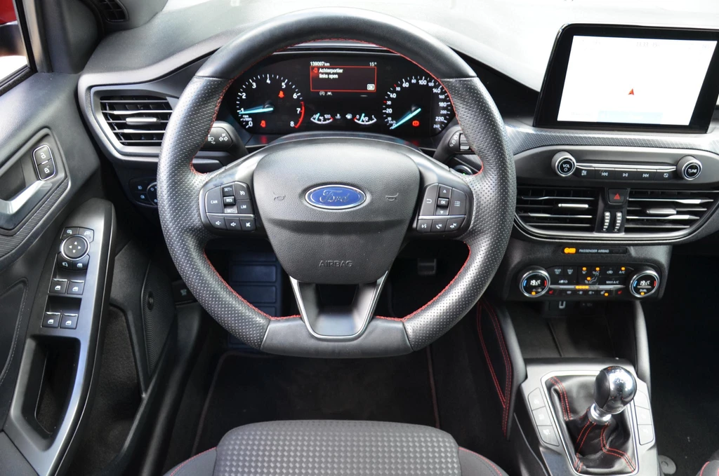 Ford Focus – foto 27