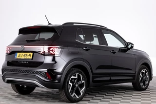 Volkswagen T-Cross – thumbnail 6