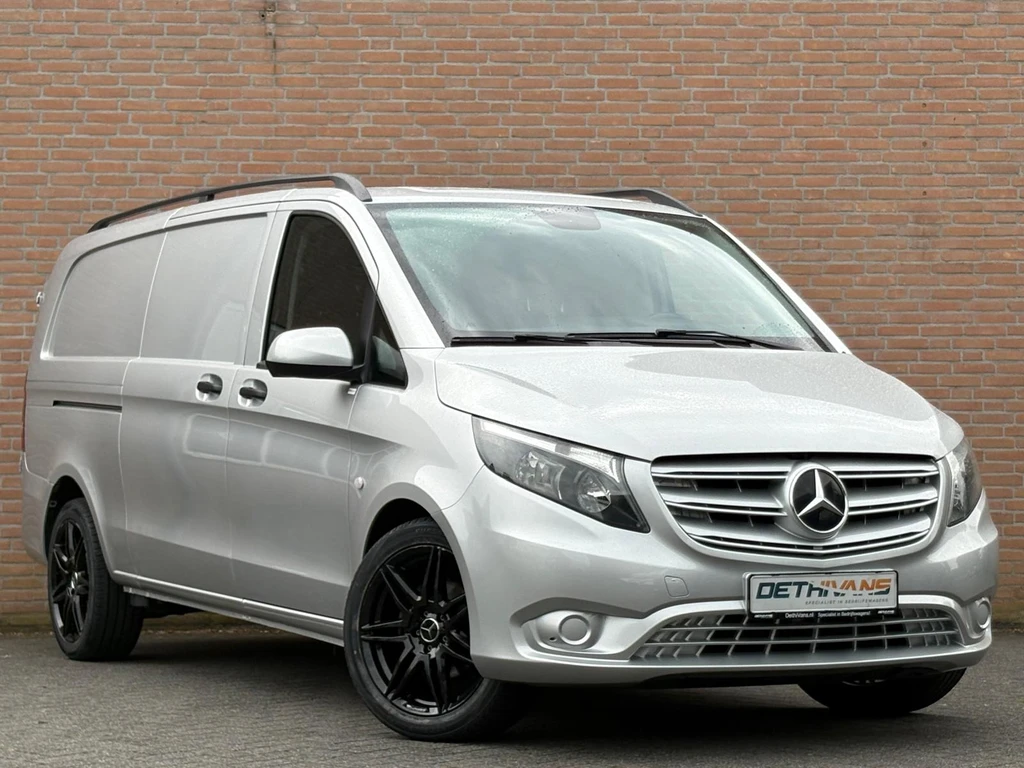 Mercedes-Benz Vito – foto 7