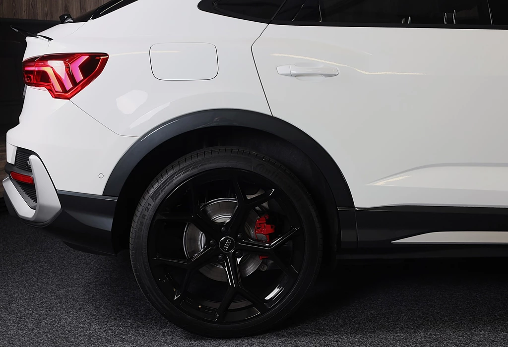 Audi Q3 – foto 42