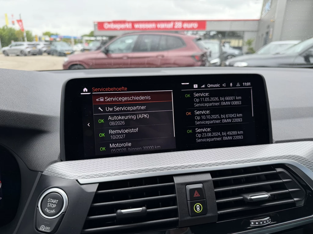 BMW X4 – foto 20