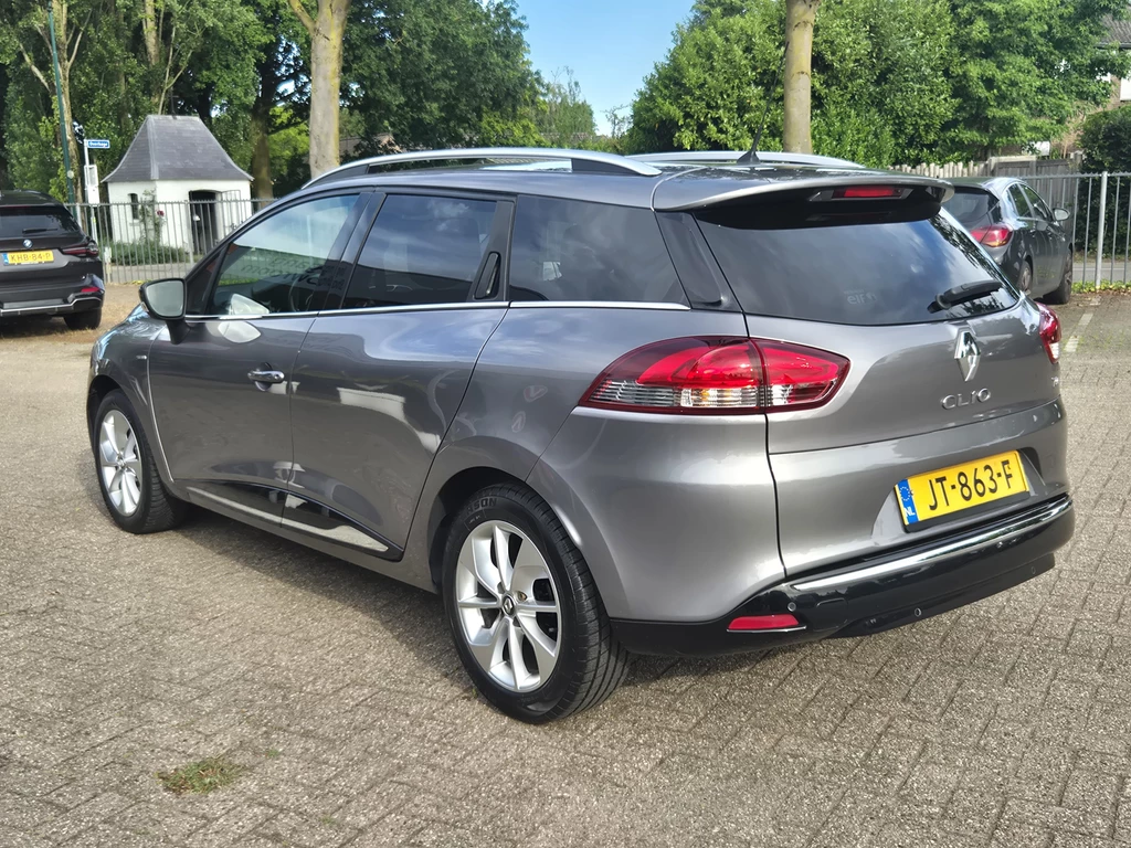 Renault Clio – foto 5