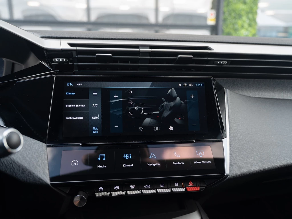 Peugeot 308 – foto 23