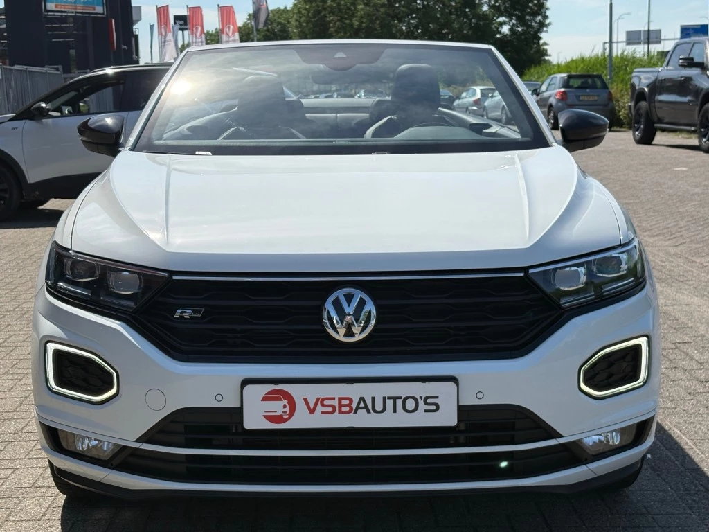 Volkswagen T-Roc – foto 11