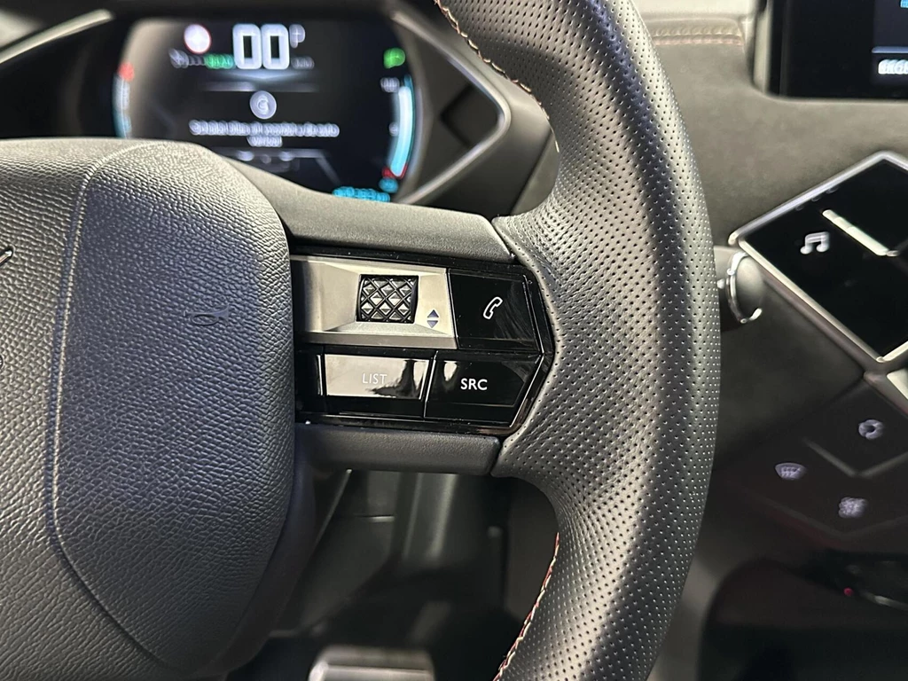 DS DS 3 – foto 22