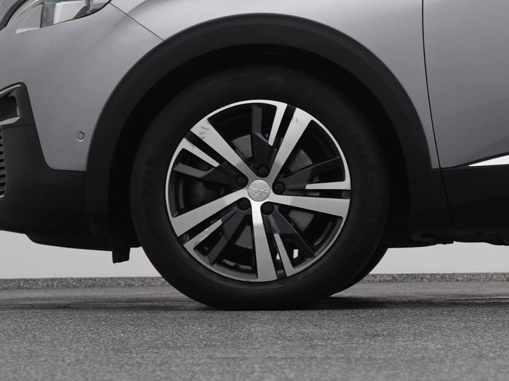 Peugeot 3008 – foto 39