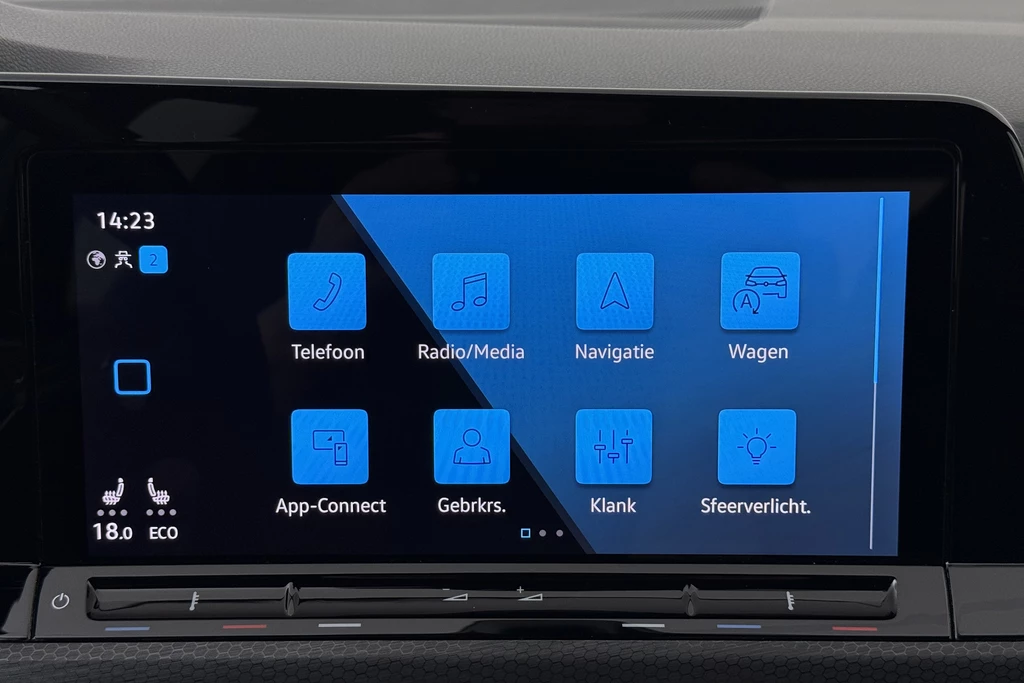 Volkswagen Golf – foto 23