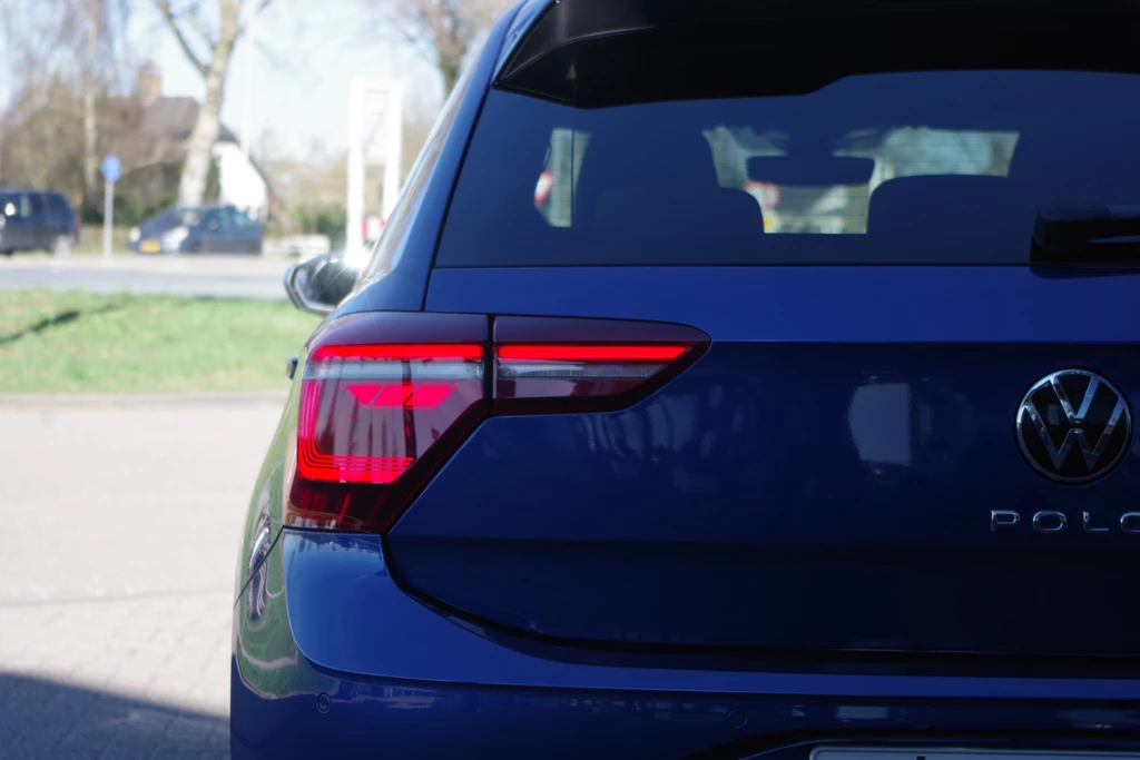 Volkswagen Polo – foto 23