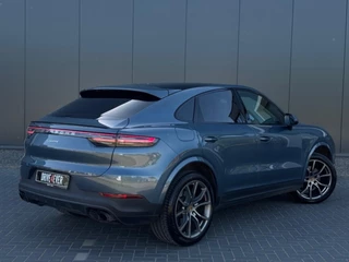 Porsche Cayenne – thumbnail 4