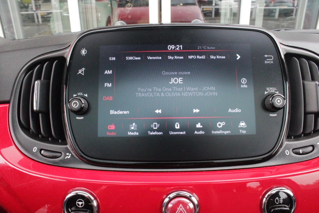 Fiat 500 – foto 27