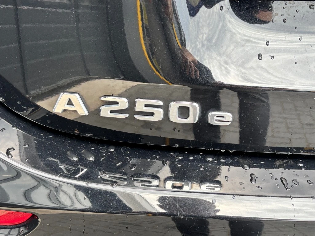 Mercedes-Benz A-Klasse – foto 32