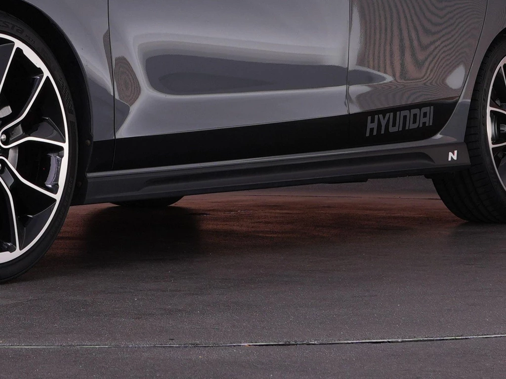 Hyundai i30 – foto 55