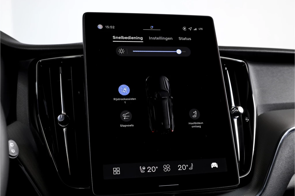 Volvo XC60 – foto 41