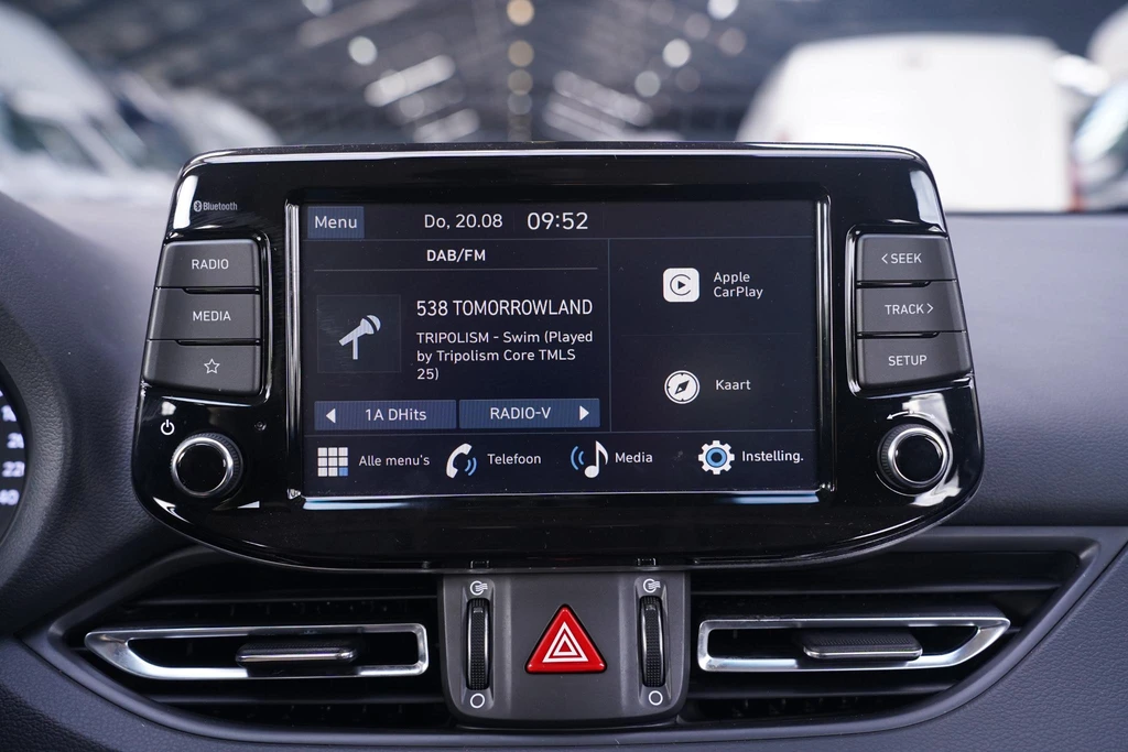 Hyundai i30 – foto 38
