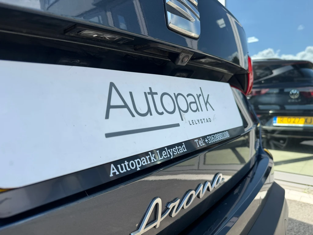 SEAT Arona – foto 16