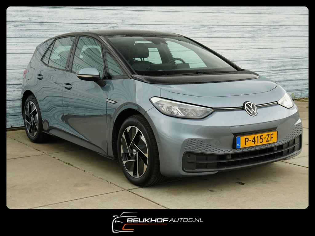 Volkswagen ID.3 – foto 8