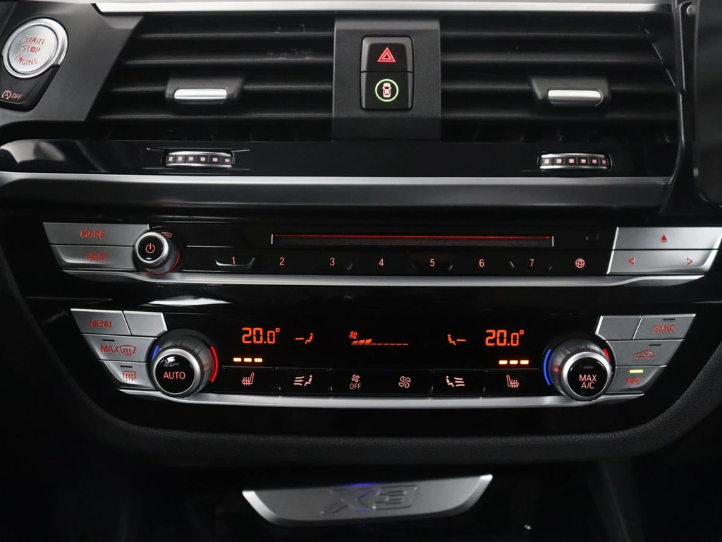 BMW X3 – foto 34