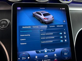 Mercedes-Benz C-Klasse – thumbnail 21