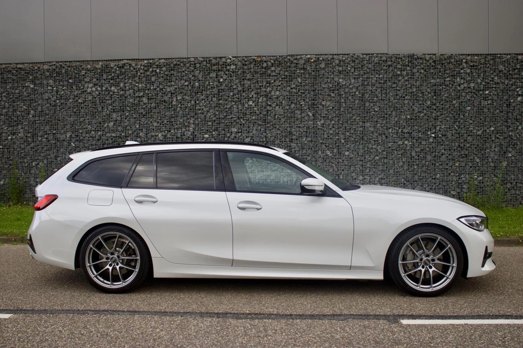 BMW 3 Serie – foto 8