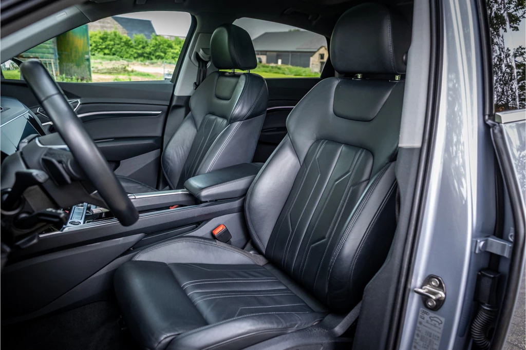 Audi e-tron – foto 11
