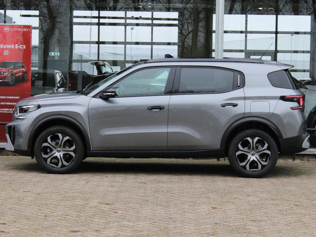 Citroën C3 Aircross – foto 3