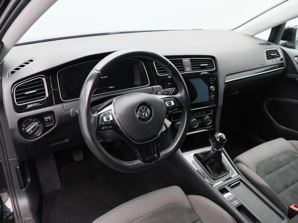 Volkswagen Golf – foto 9