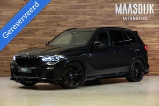BMW X5 – thumbnail 1