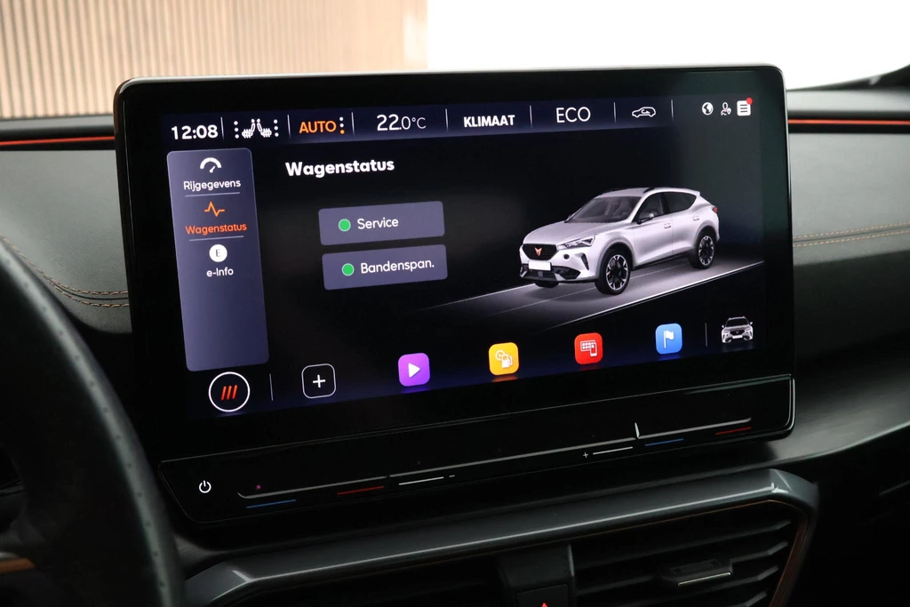 CUPRA Formentor – foto 25