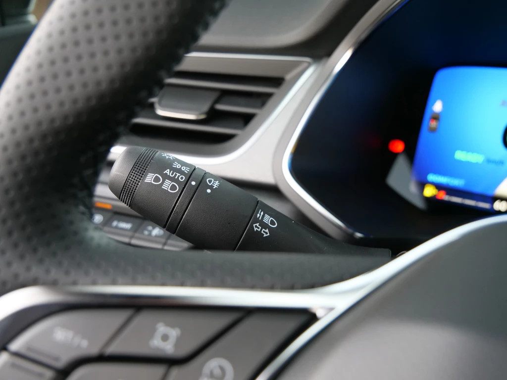 Renault Symbioz – foto 27