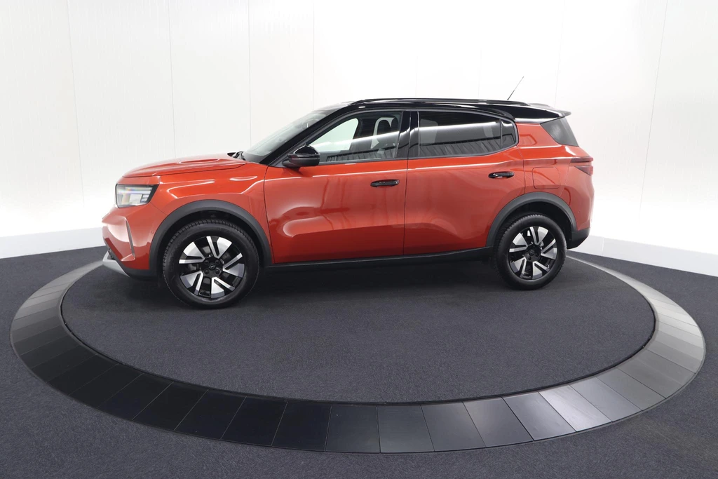 Opel Frontera – foto 4