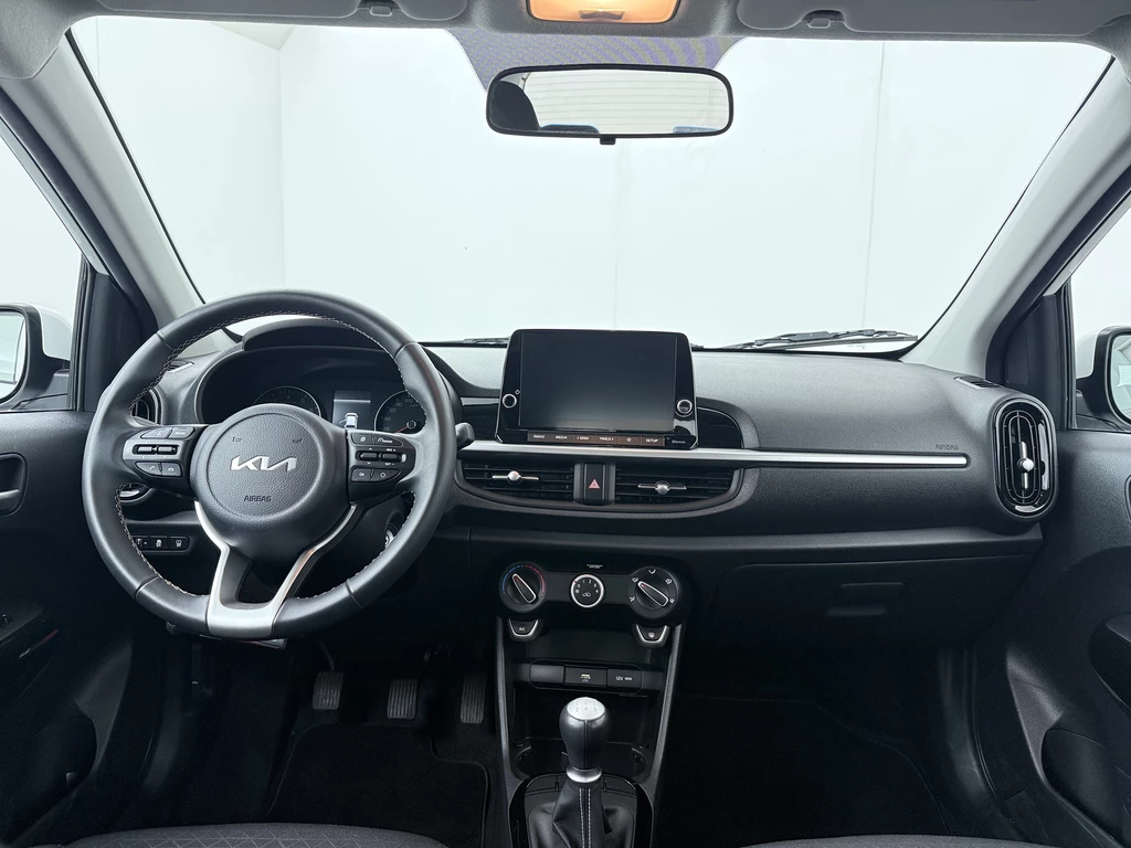 Kia Picanto – foto 38