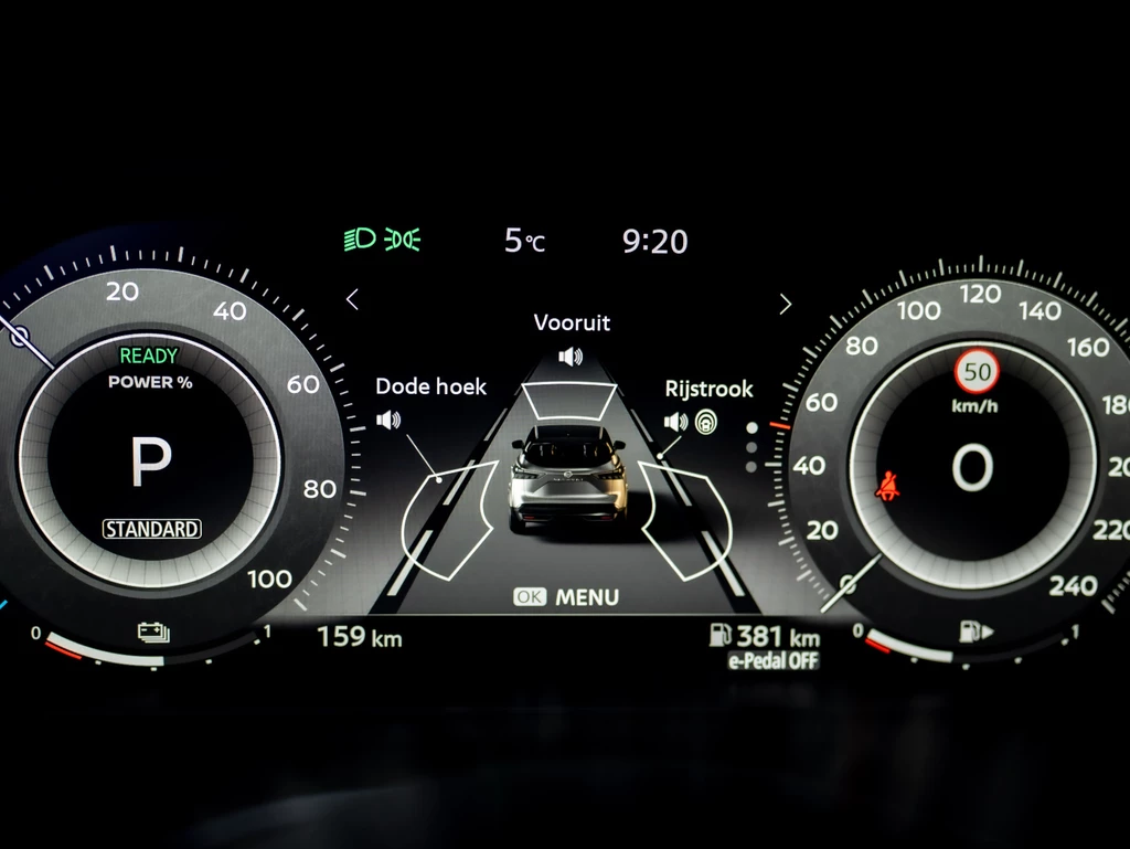 Nissan QASHQAI – foto 24
