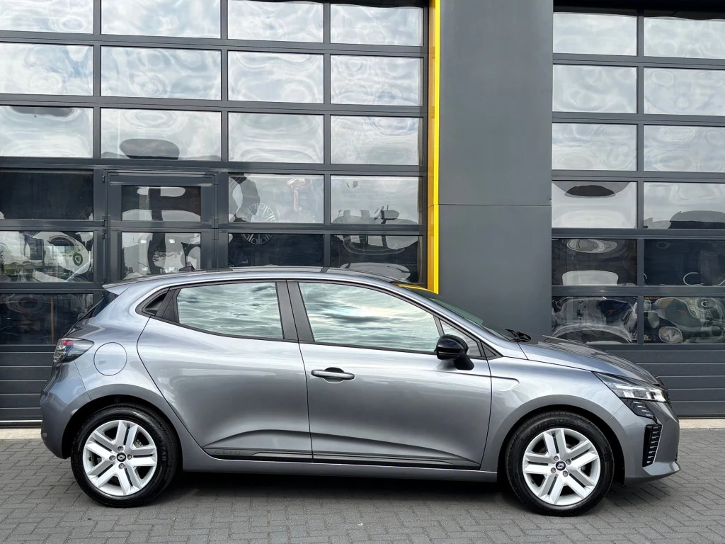 Renault Clio – foto 5